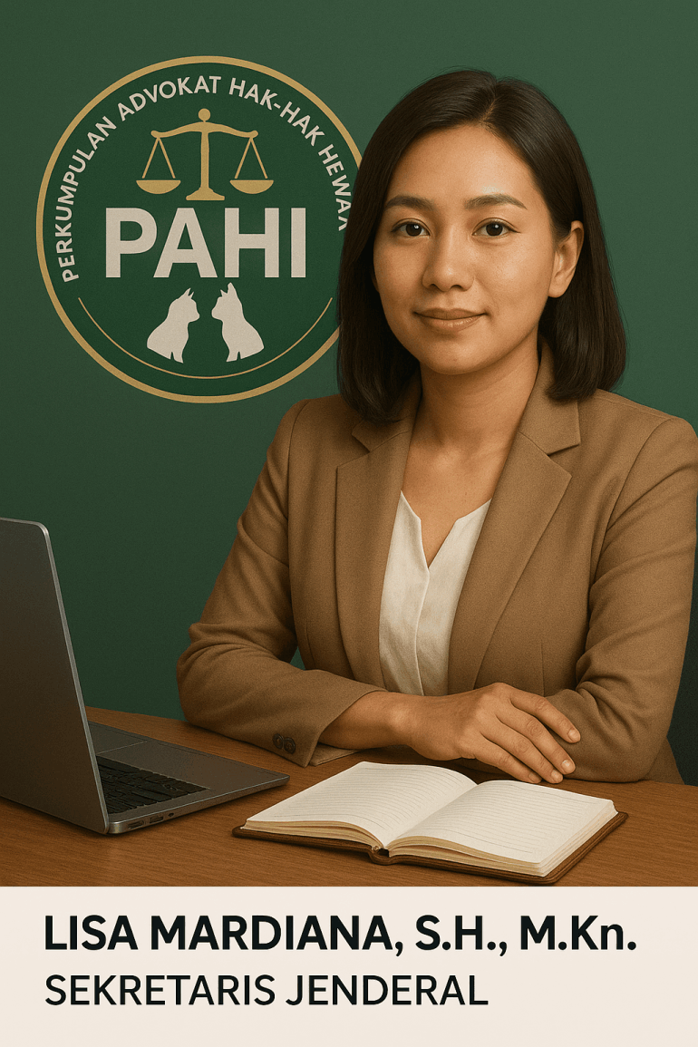 Pahi CABANG KOTA PURBALINGGA