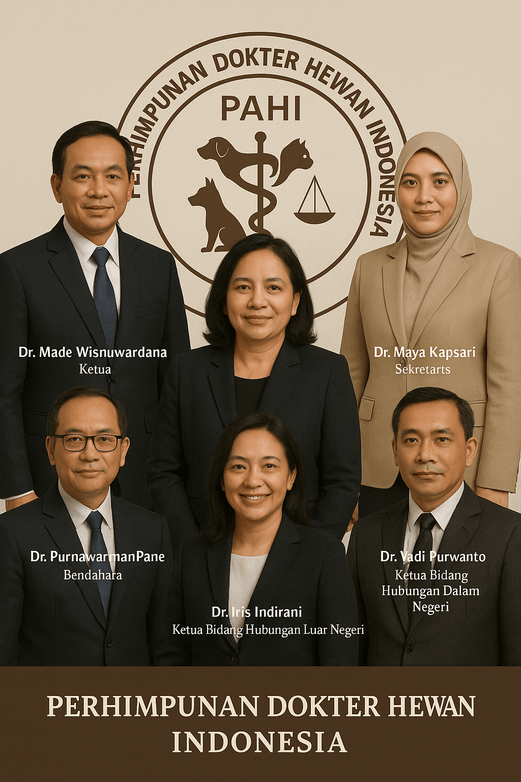 PAHI CABANG KOTA PURBALINGGA